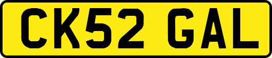 CK52GAL