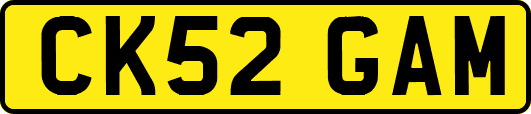 CK52GAM