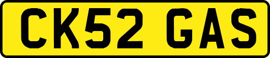 CK52GAS