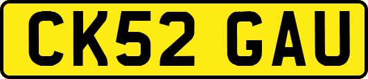 CK52GAU