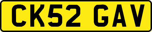 CK52GAV