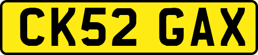 CK52GAX