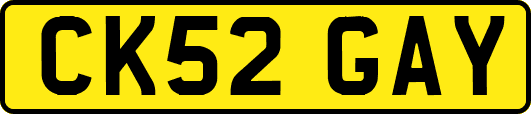 CK52GAY