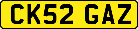 CK52GAZ