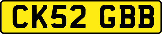 CK52GBB