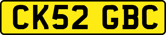 CK52GBC