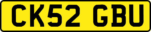 CK52GBU