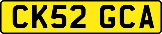 CK52GCA