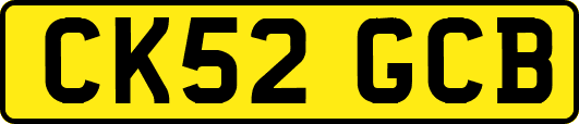 CK52GCB