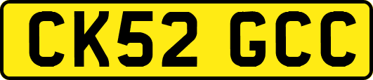 CK52GCC