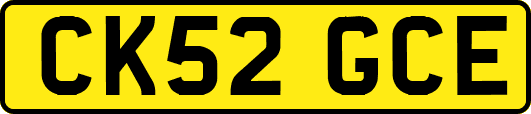 CK52GCE