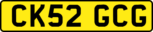 CK52GCG