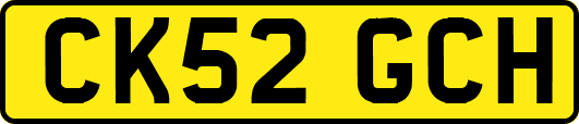 CK52GCH