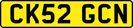 CK52GCN