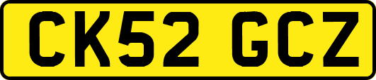 CK52GCZ