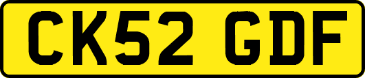 CK52GDF
