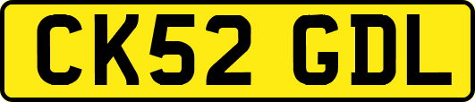 CK52GDL