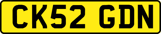 CK52GDN