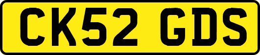 CK52GDS