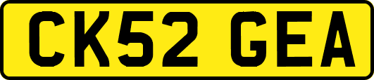 CK52GEA