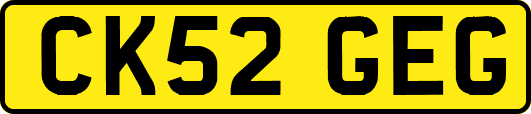CK52GEG