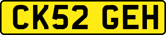 CK52GEH