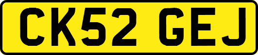 CK52GEJ