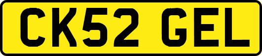 CK52GEL