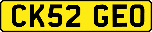 CK52GEO