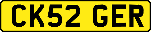 CK52GER