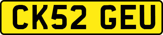 CK52GEU