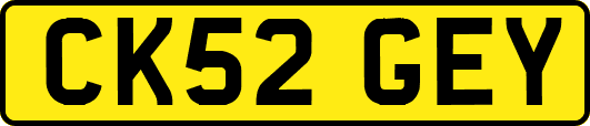 CK52GEY