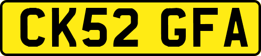 CK52GFA