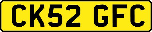 CK52GFC