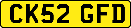 CK52GFD