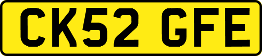 CK52GFE