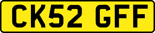 CK52GFF