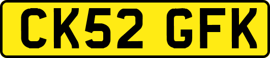 CK52GFK