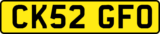 CK52GFO