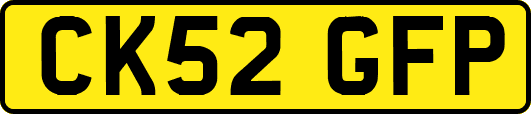 CK52GFP