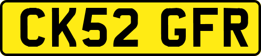 CK52GFR