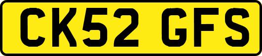 CK52GFS