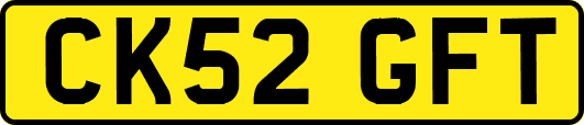 CK52GFT