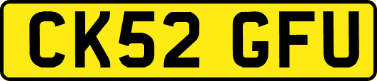 CK52GFU