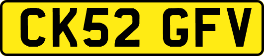 CK52GFV