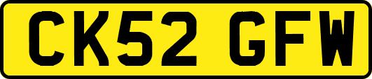CK52GFW