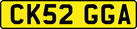 CK52GGA