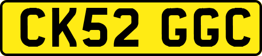 CK52GGC