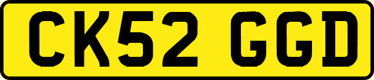 CK52GGD