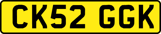 CK52GGK